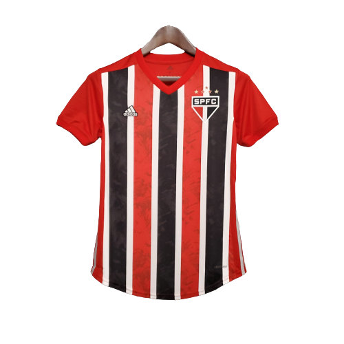 maglia san paolo 2020-2021 seconda donna